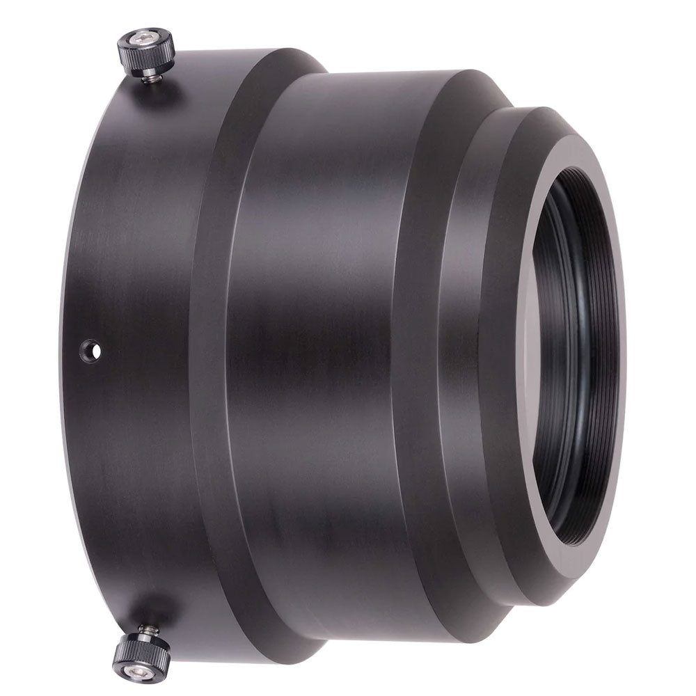 Ikelite DLM Extended Flat Port with M67 Thread Ikelite DLM Extended Flat Port with M67 Thread